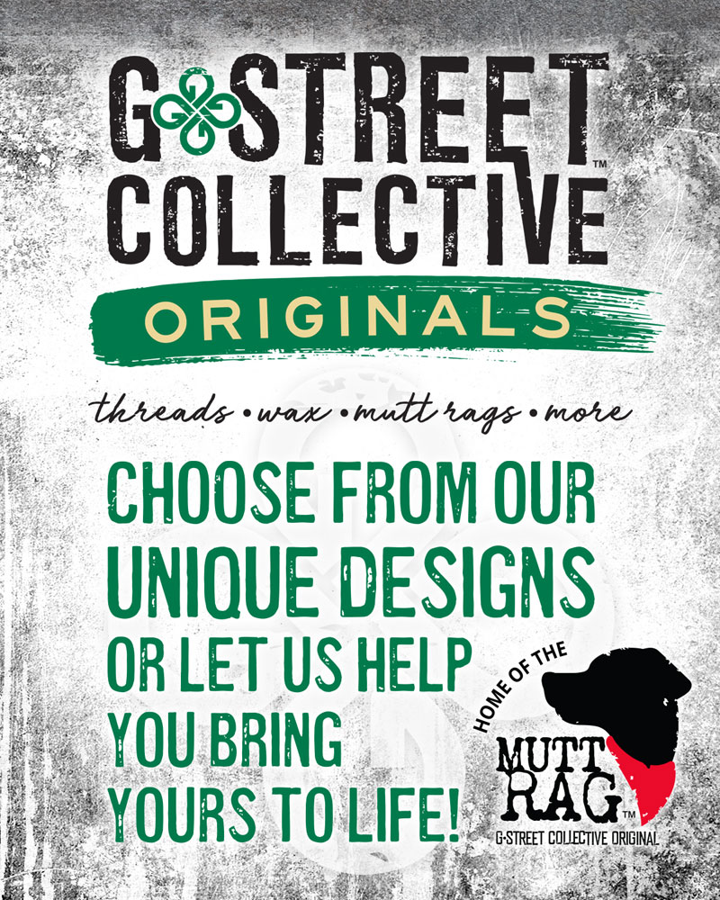 The Pencil Tube - G Street Collective - Graphic Design and Homemade or  Digitally Created Products
